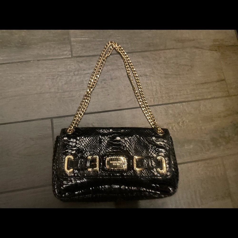 Slightly used Michael Kors bag